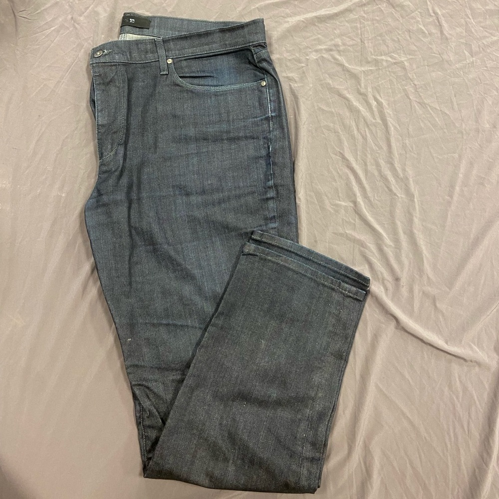 Joe’s men’s jeans